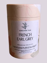 Load image into Gallery viewer, French Earl Grey
