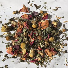 Load image into Gallery viewer, Viatlity Tea Herbal Tea Caffeine Free
