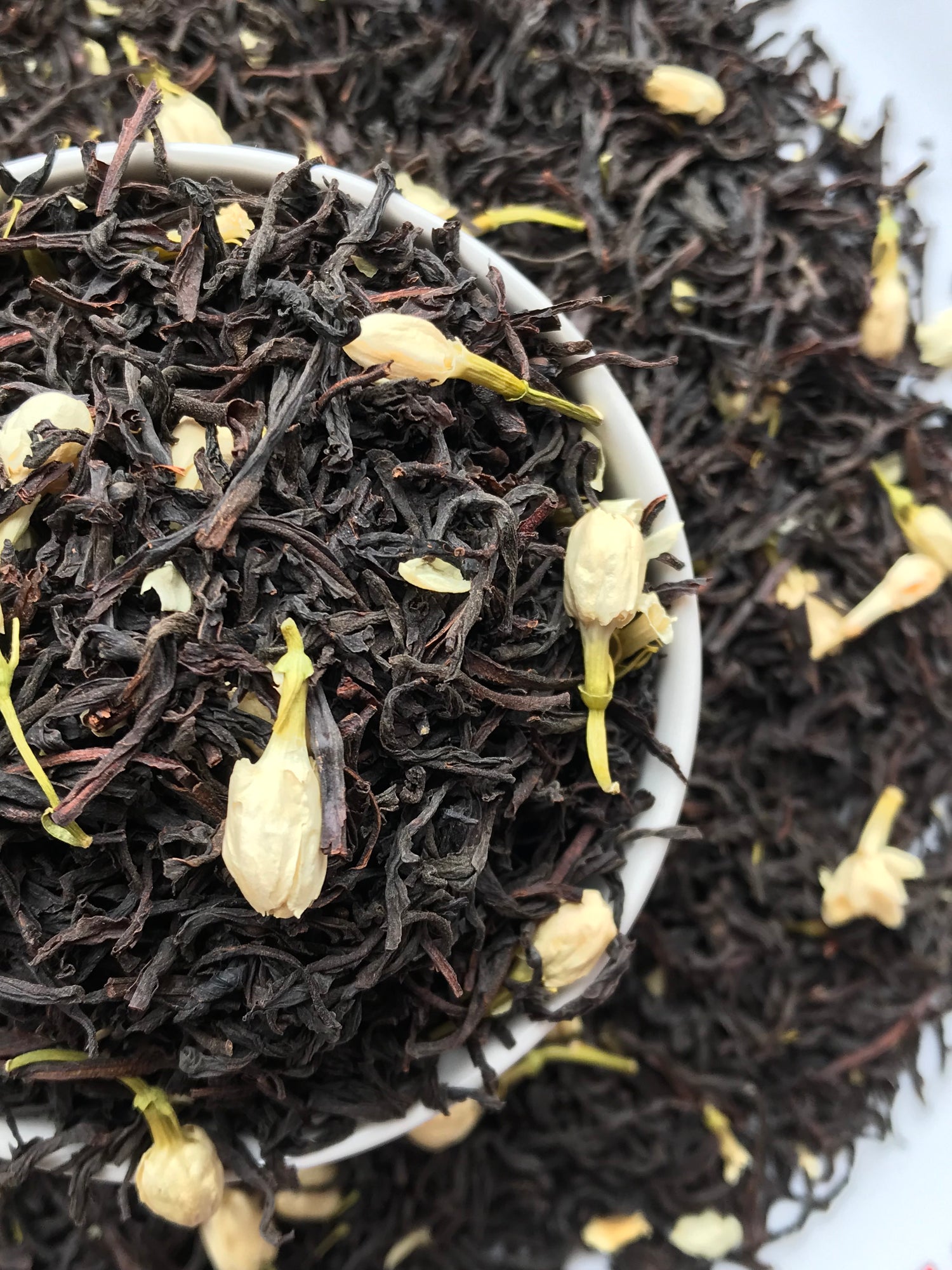 High Quality Loose Leaf Tea