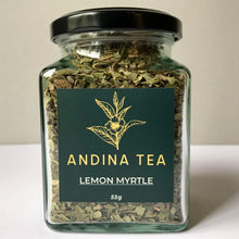 Load image into Gallery viewer, Lemon Myrtle Tea
