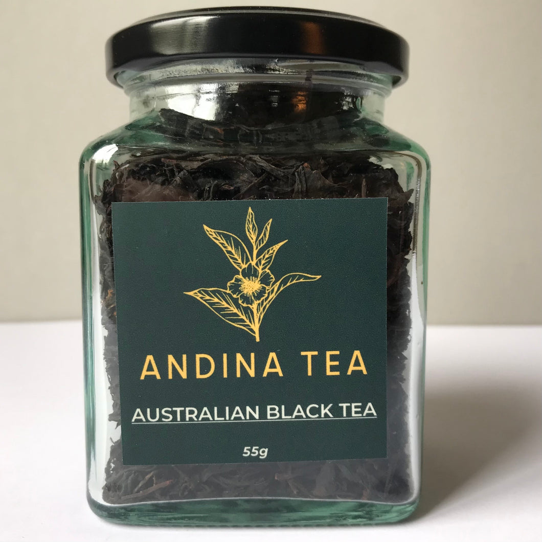 Australian Black Tea