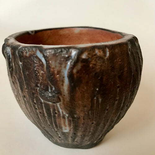 Handcrafted Teacup 
