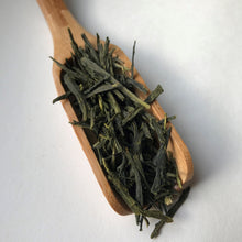 Load image into Gallery viewer, Sencha green tea
