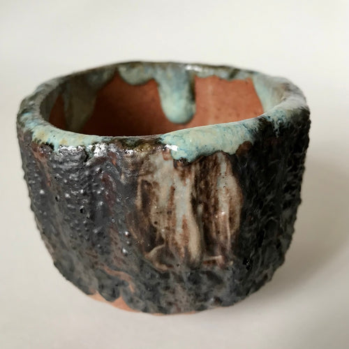 Handmade Teaware