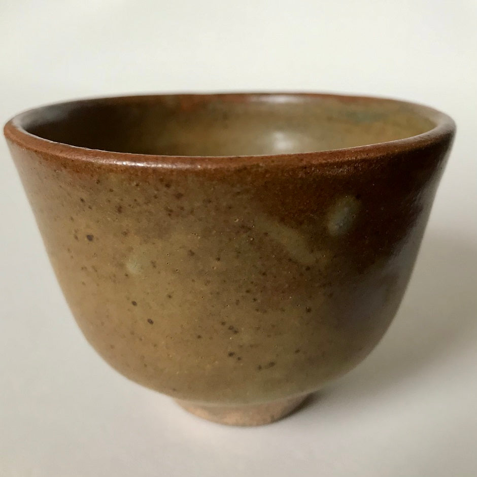 Handmade Teacup